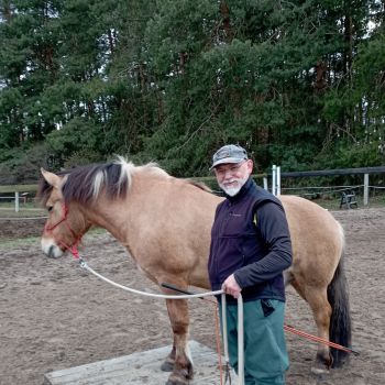 Wojciech Kamiński i Fiord