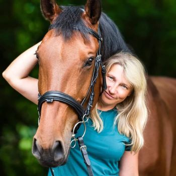 Monika Krzysztoń 
